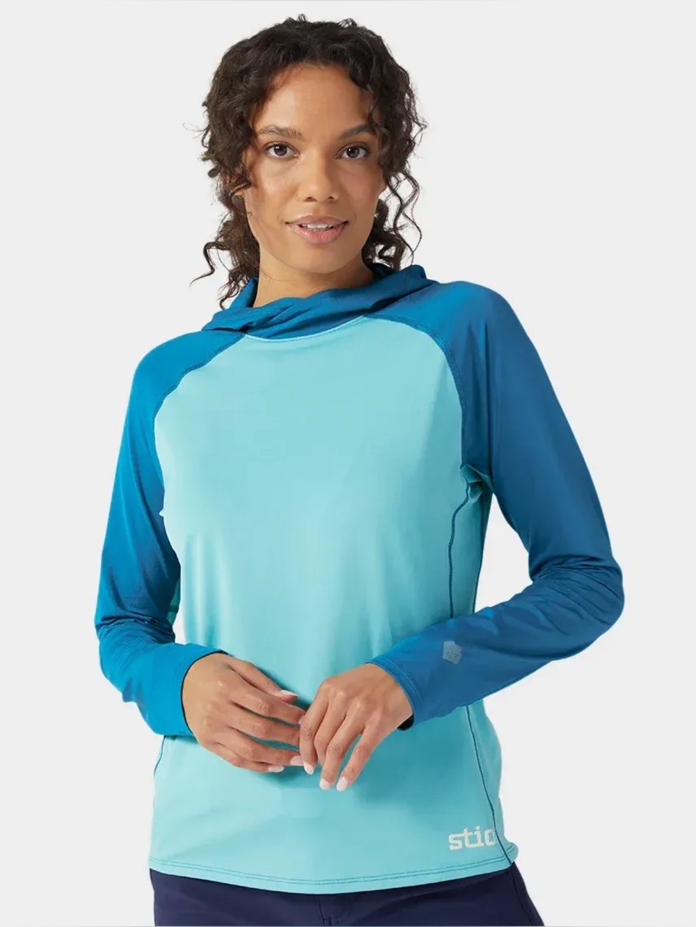 Stio Hylas Hooded Pullover